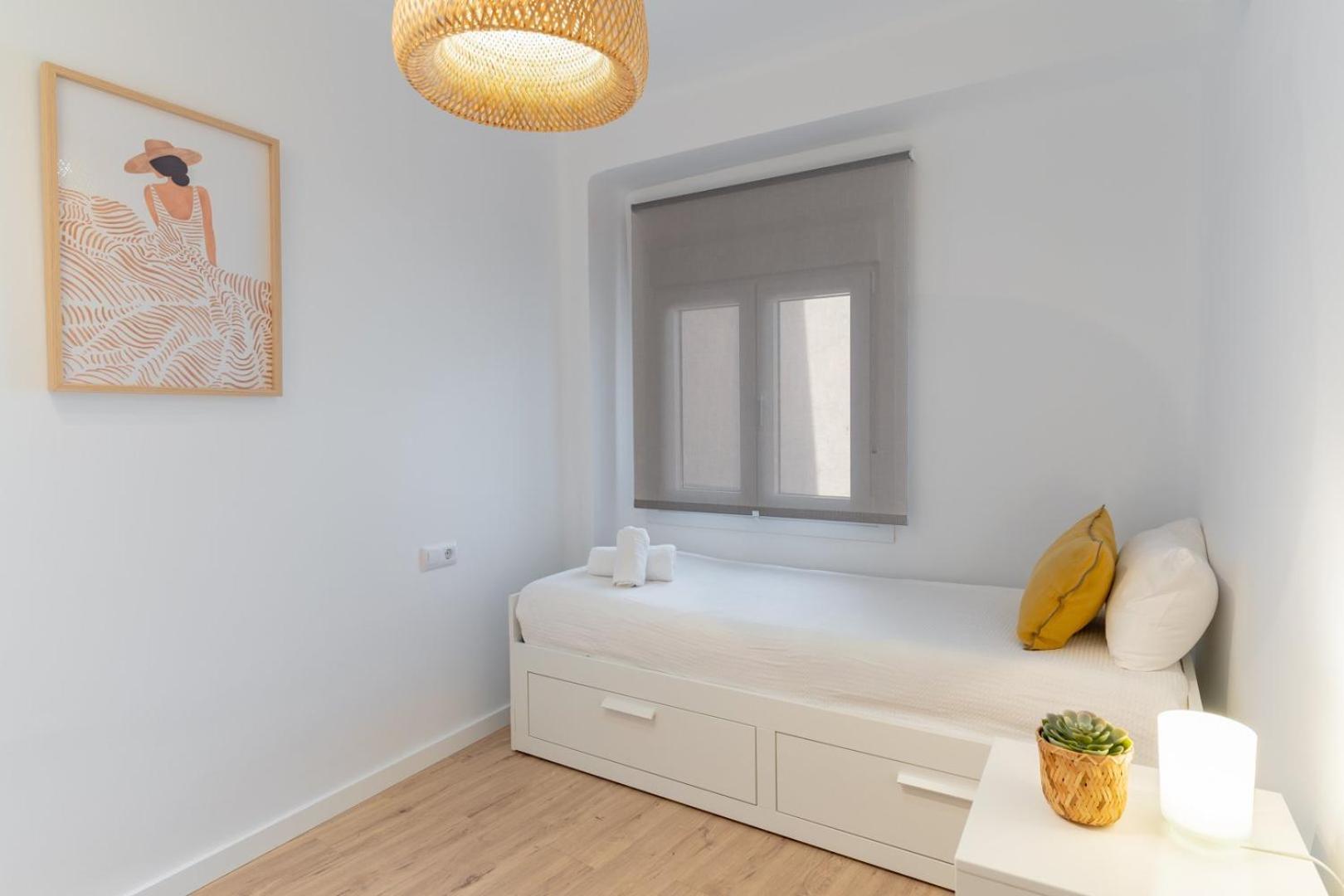 Guestready - Serenity Getaway In Malaga Exterior photo